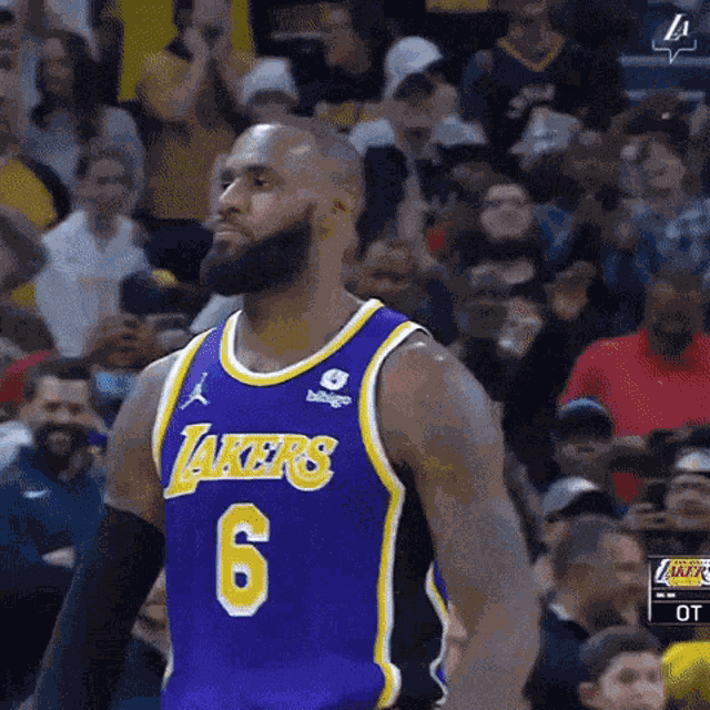 Lebron Cele GIF