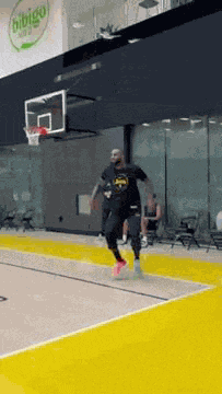 Lebron James Happy Birthday GIF