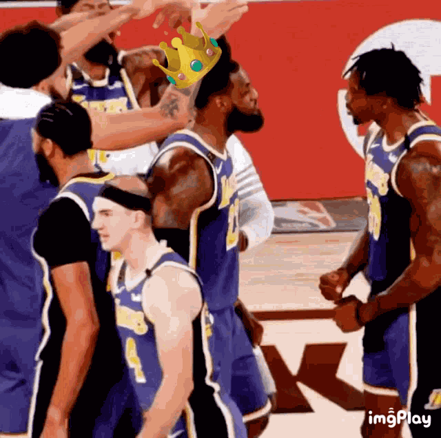 Lebron James Lebron GIF