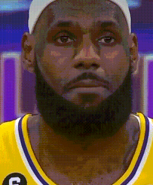 Lebron Lebron James GIF