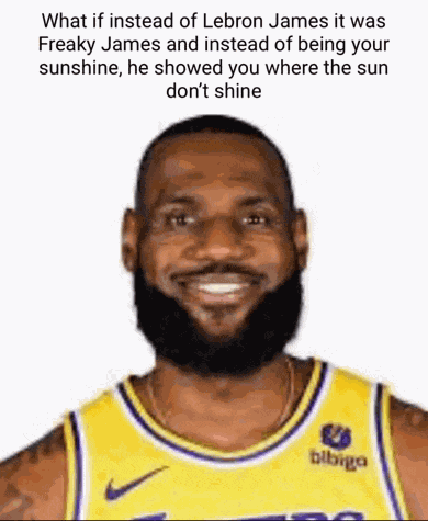 Lebron Lebron James Meme