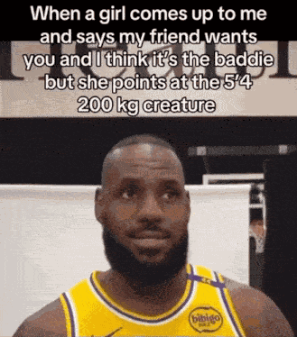 Lebron Lebron James GIF