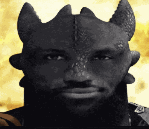 Lebron Meme