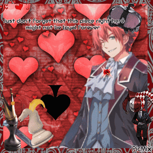 Lechter Arundel Trails Of Cold Steel GIF