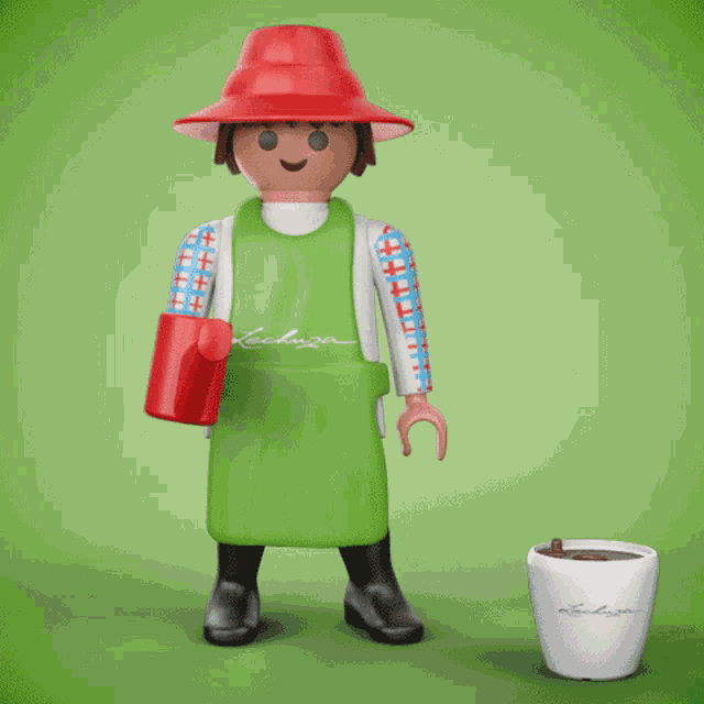 Lechuza World Gaertner GIF