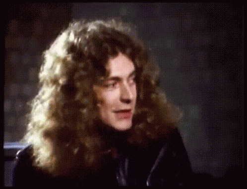 Led Zeppelin Wtf Is Going On GIF