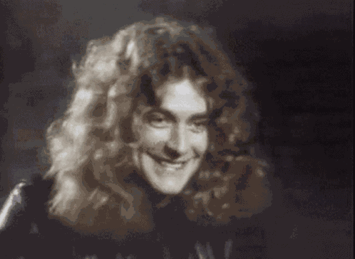 Led Zeppelin Yep GIF
