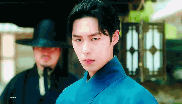 Leejaewook Alchemy Of Souls GIF