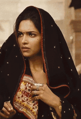 Leela Deepika GIF
