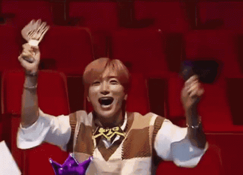Leeteuk Super Junior GIF
