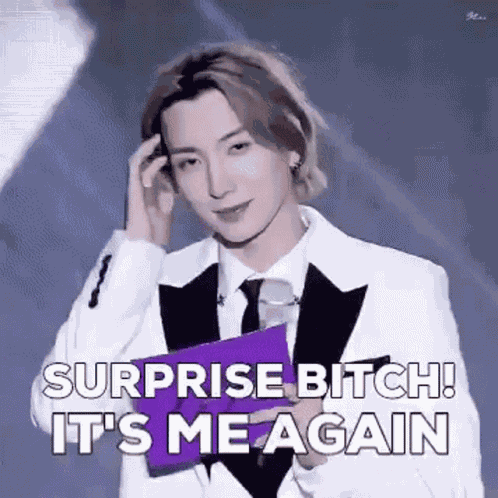 Leeteuk Superjunior GIF