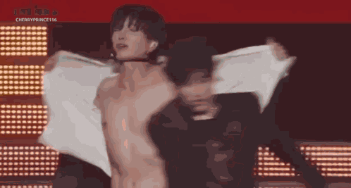 Leeteuk Superjunior GIF