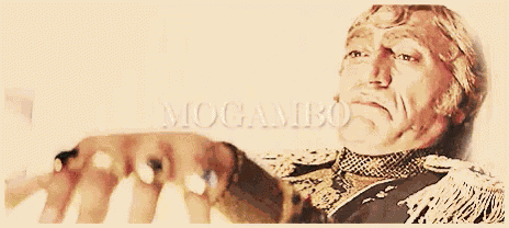 Legendary GIF