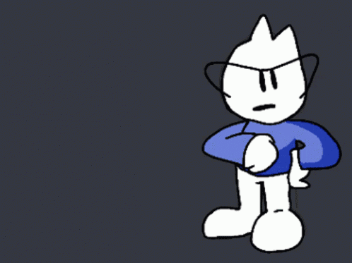 Legi Yourboyleigh GIF