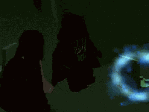 Lego Star Wars Darth Vader GIF