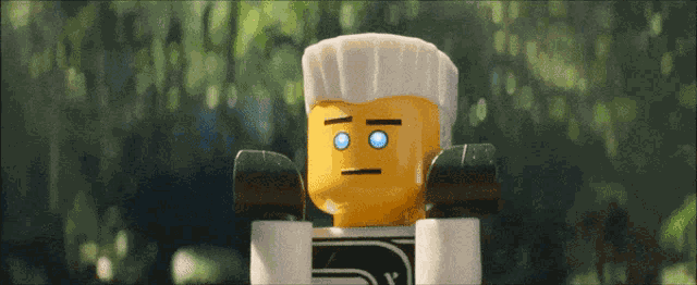 Legoninjagomovie Zane GIF