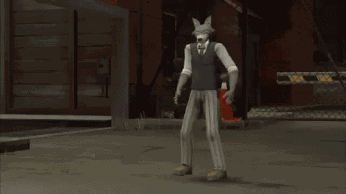Legosi Legoshi GIF