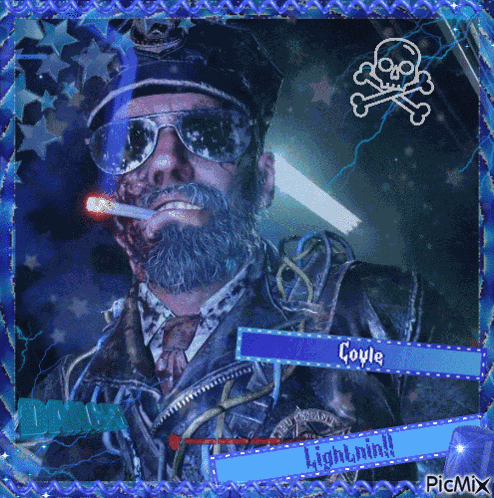 Lelandcoyle Outlast Trials GIF