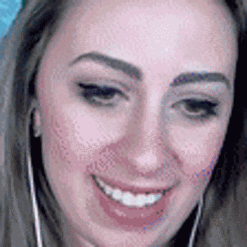 Lemera Eyebrows GIF