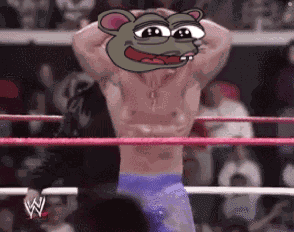 Lemmi Lemmiwinks GIF