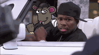 Lemmi Lemmiwinks GIF