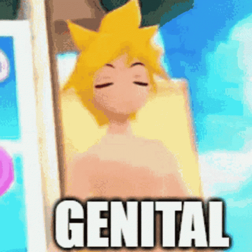 Len Len Kagamine GIF