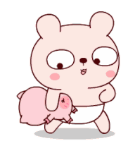 Lengtoo Pig Sticker
