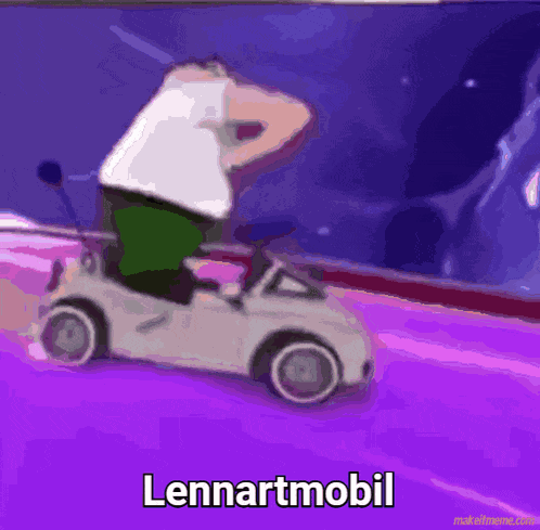 Lennart Lennart Mobil GIF