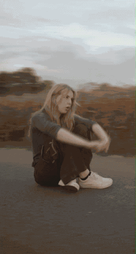 Lennie Rayen 360 GIF