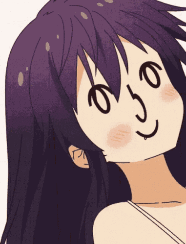 Lenny Zoom In GIF