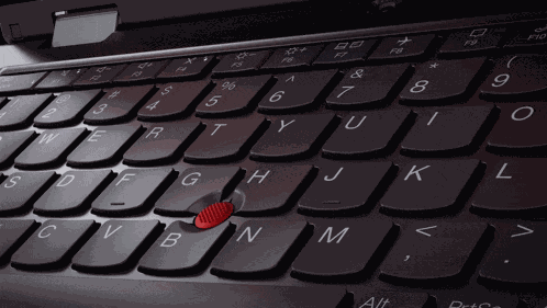 Lenovo Lenovo Thinkpad GIF
