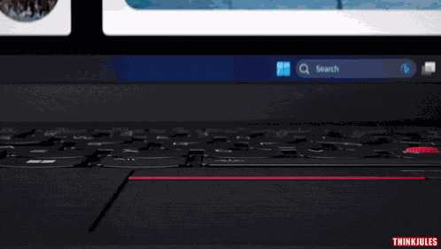Lenovo Lenovo Thinkpad GIF