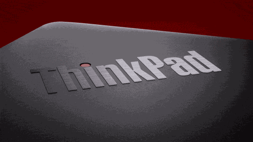 Lenovo Lenovo Thinkpad GIF