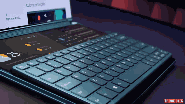 Lenovo Lenovo Yoga GIF