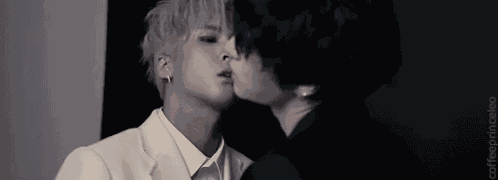 Leo Taekwoon GIF