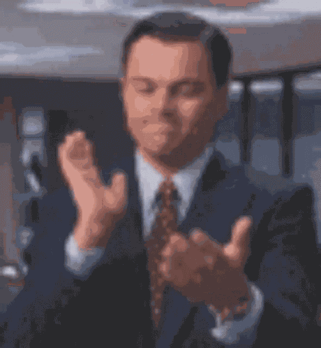 Leo GIF
