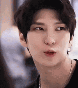 Leo Vixx GIF