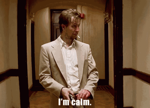 Leon The Professional Norman Stansfield GIF