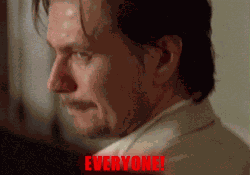 Leon The Professional Norman Stansfield GIF