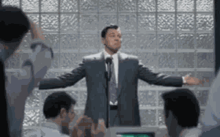 Leonardodicaprio GIF