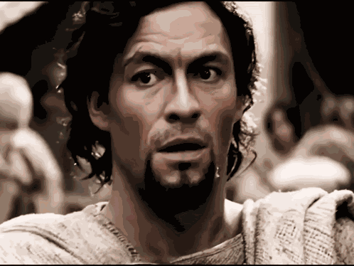 Leonidas 300 GIF