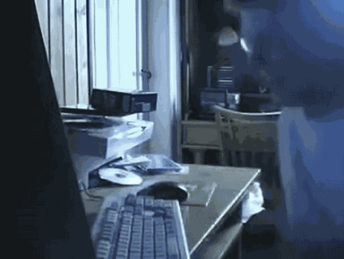 Leopold Tańczy Pięknie Tańczy GIF