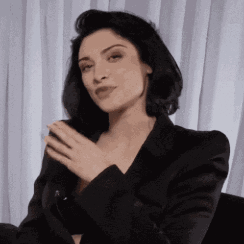 Lera Abova Miss All Sunday GIF