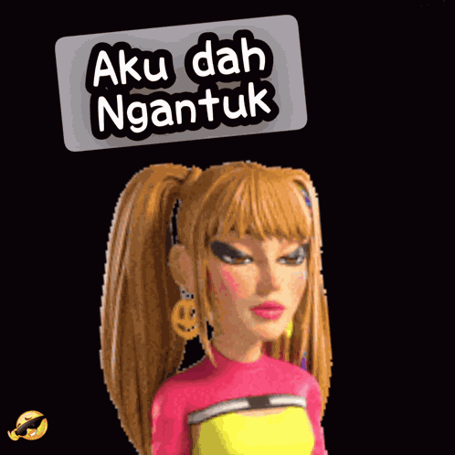 Leres GIF
