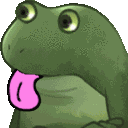 Lero Lero Sticker