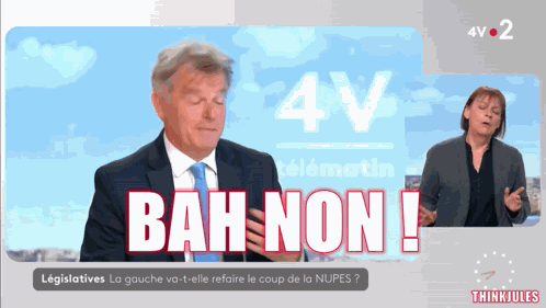 Les 4 Verites Les 4v GIF