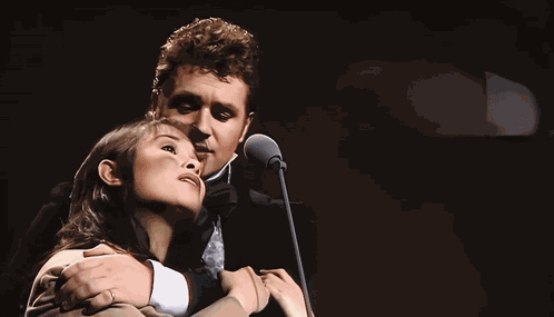 Les Mis Les Miserables GIF
