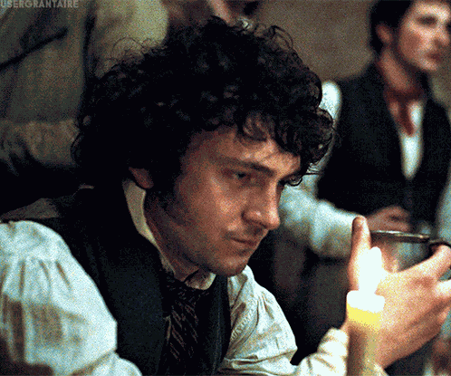 Les Mis Les Miserables GIF