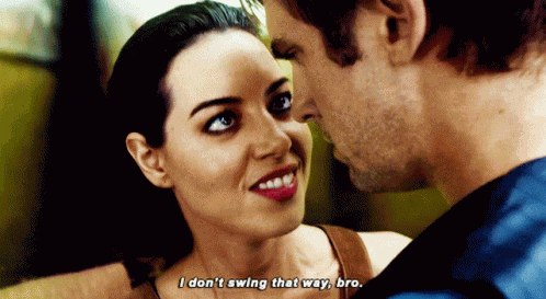 Lesbian Gay GIF