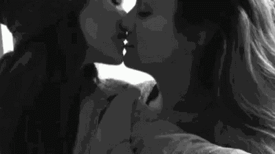 Lesbian Lesbians GIF